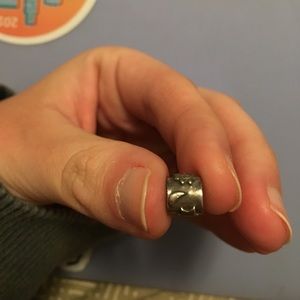Pandora charm
